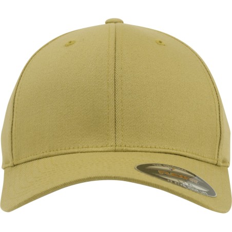 Flexfit Wooly Combed cap