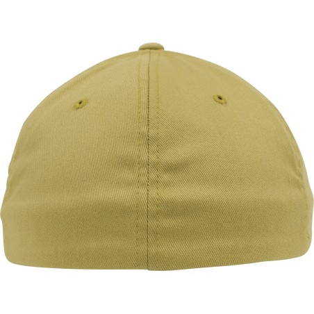 Gorra Flexfit Wooly Combed