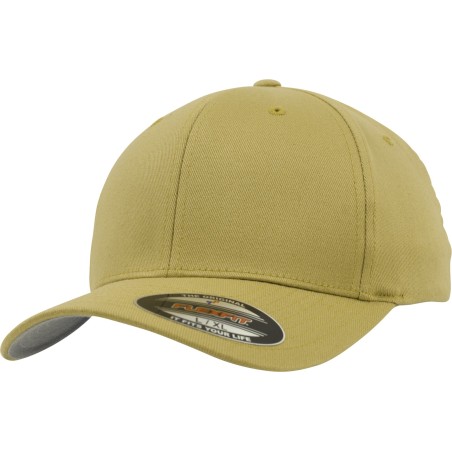 Gorra Flexfit Wooly Combed