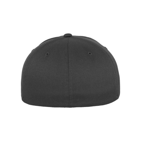 Flexfit Wooly Combed cap