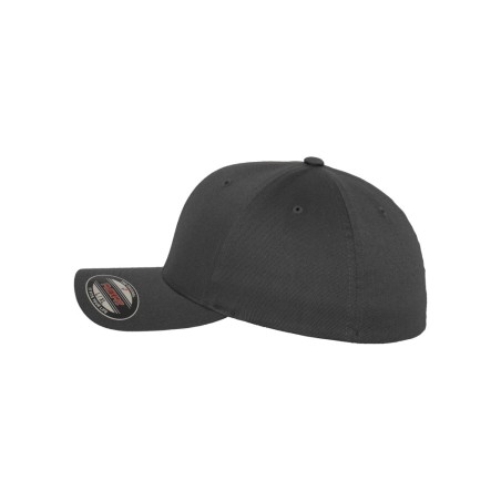 Flexfit Wooly Combed cap