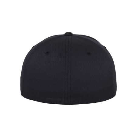 Flexfit Wooly Combed cap