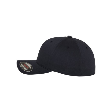 Flexfit Wooly Combed cap