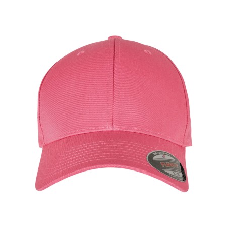 Flexfit Wooly Combed cap