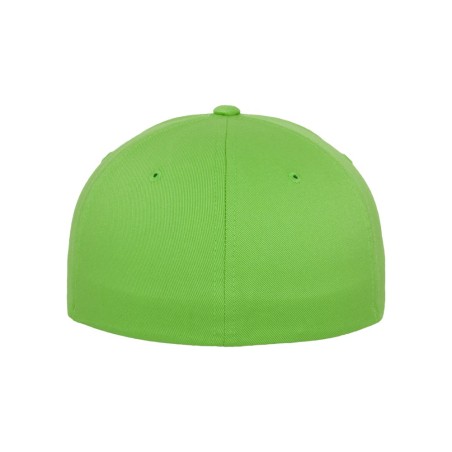 Gorra Flexfit Wooly Combed