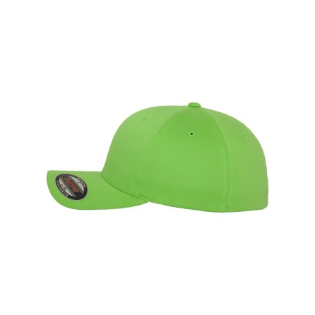 Gorra Flexfit Wooly Combed