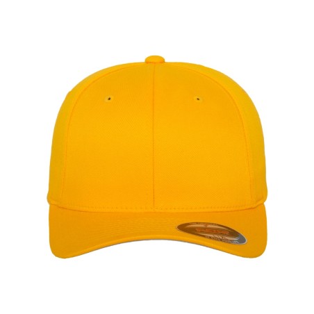Gorra Flexfit Wooly Combed