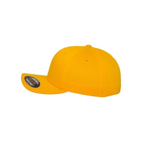 Flexfit Wooly Combed cap