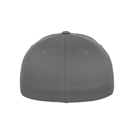 Flexfit Wooly Combed cap