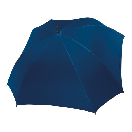 Square golf umbrella