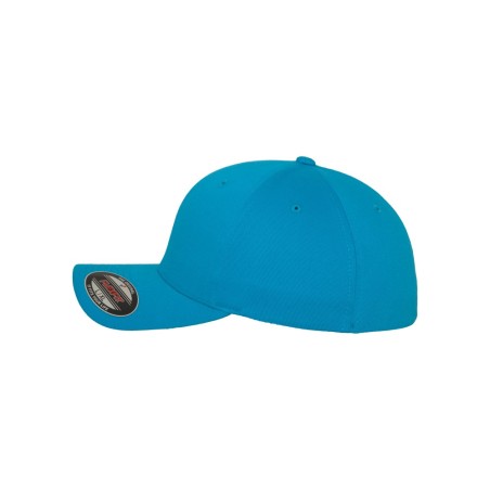 Flexfit Wooly Combed cap