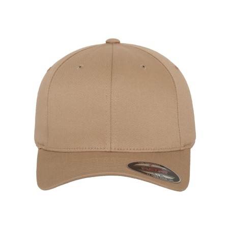 Flexfit Wooly Combed cap