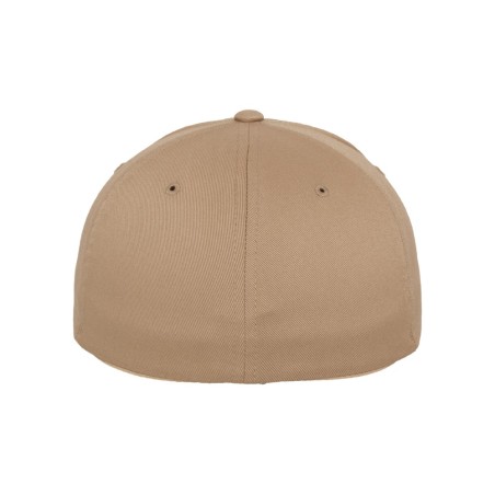 Flexfit Wooly Combed cap