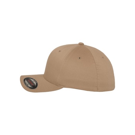 Gorra Flexfit Wooly Combed