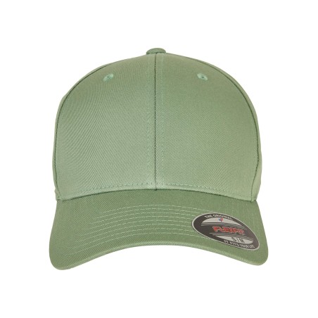 Flexfit Wooly Combed cap