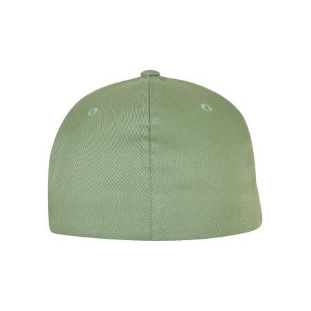 Gorra Flexfit Wooly Combed