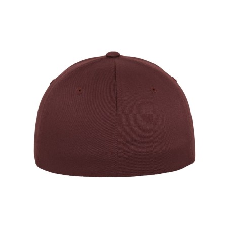 Flexfit Wooly Combed cap