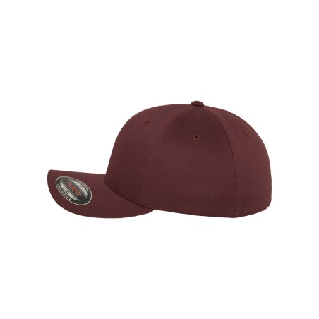 Flexfit Wooly Combed cap