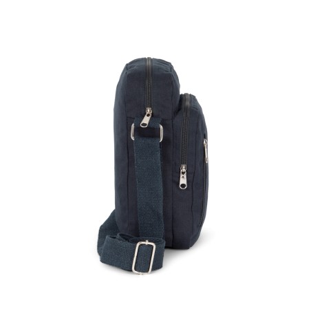Bandolera de algodón