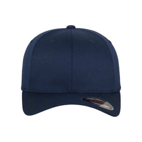 Flexfit Wooly Combed cap