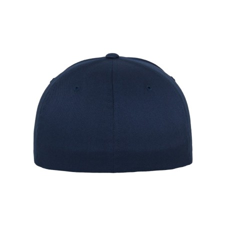 Gorra Flexfit Wooly Combed