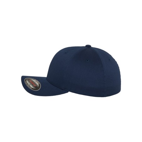 Flexfit Wooly Combed cap