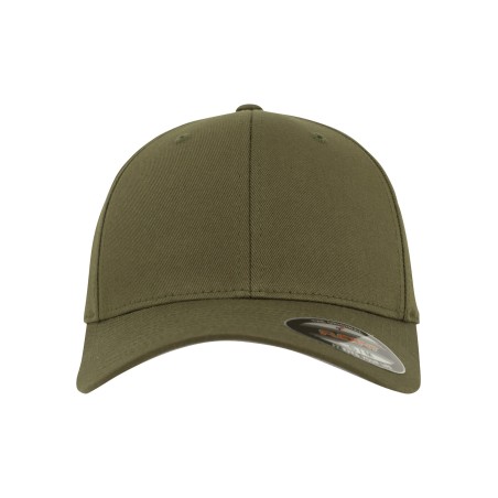 Gorra Flexfit Wooly Combed