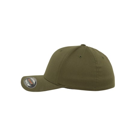 Gorra Flexfit Wooly Combed