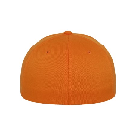Gorra Flexfit Wooly Combed