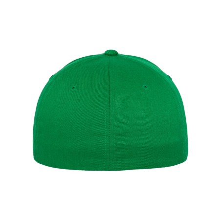 Flexfit Wooly Combed cap
