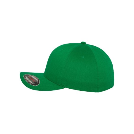 Gorra Flexfit Wooly Combed