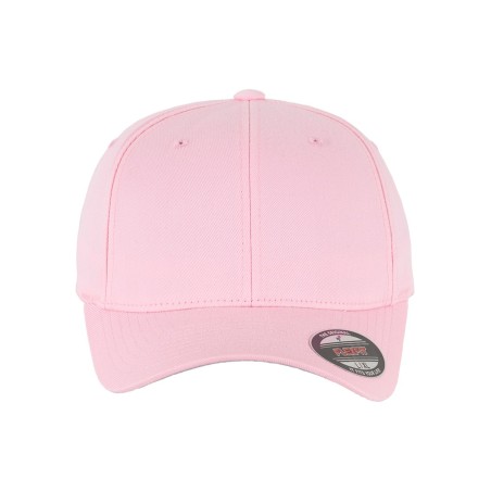 Flexfit Wooly Combed cap