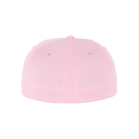 Flexfit Wooly Combed cap
