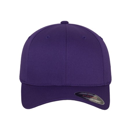 Flexfit Wooly Combed cap