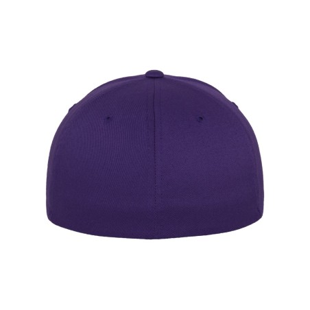 Gorra Flexfit Wooly Combed