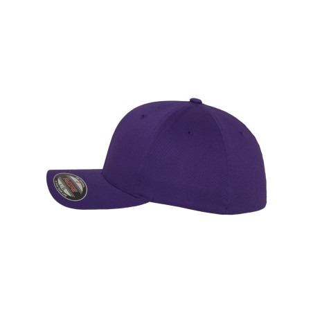 Flexfit Wooly Combed cap