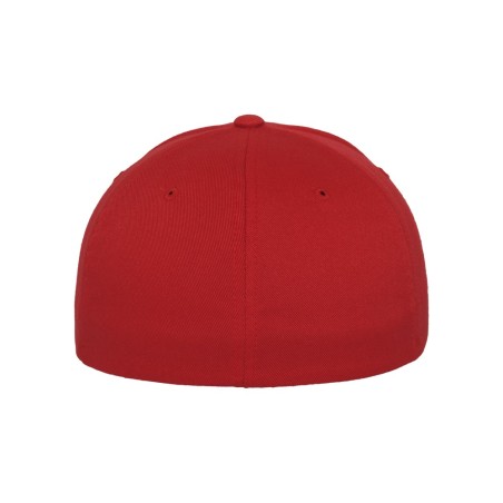 Flexfit Wooly Combed cap