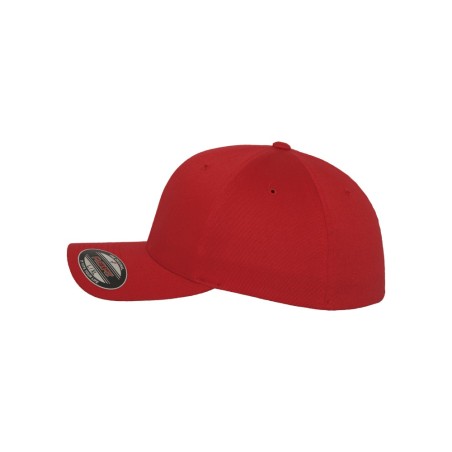 Gorra Flexfit Wooly Combed