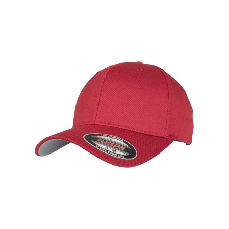 Gorra Flexfit Wooly Combed