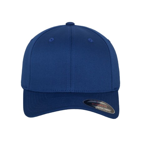 Gorra Flexfit Wooly Combed