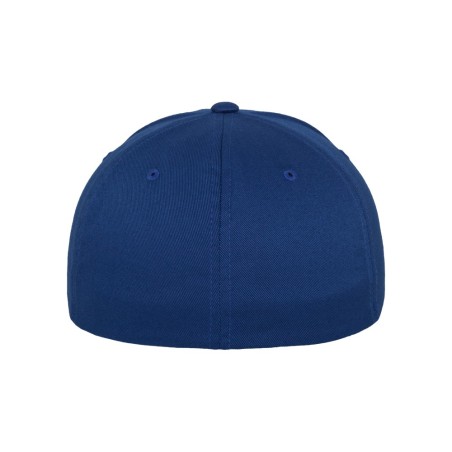 Gorra Flexfit Wooly Combed