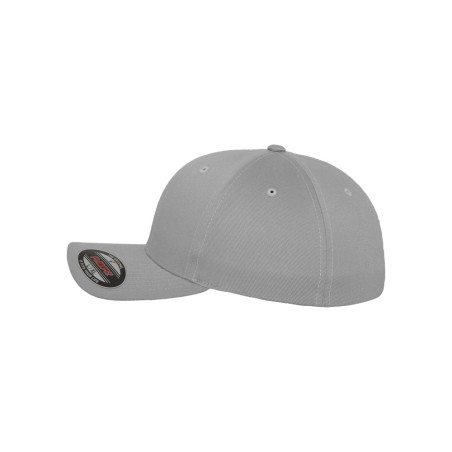 Flexfit Wooly Combed cap