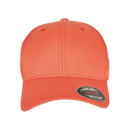 Flexfit Wooly Combed cap