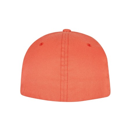 Flexfit Wooly Combed cap
