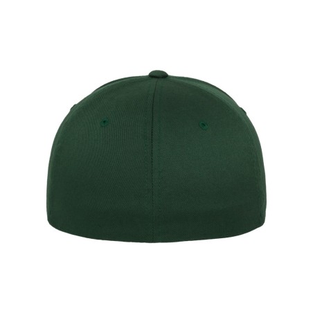 Gorra Flexfit Wooly Combed