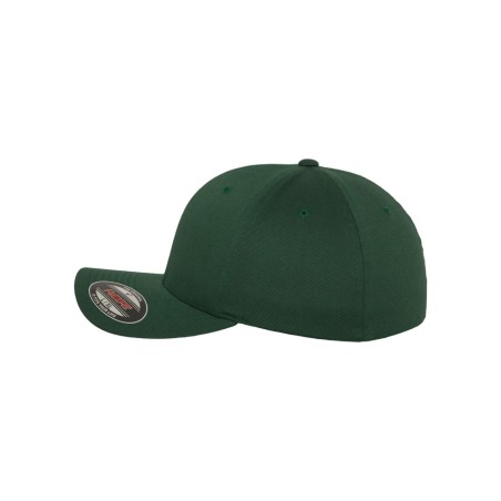 Gorra Flexfit Wooly Combed