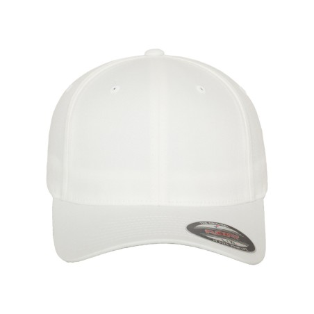 Flexfit Wooly Combed cap