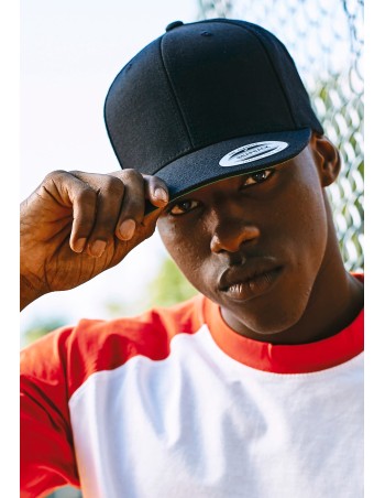 Gorra Classic Snapback