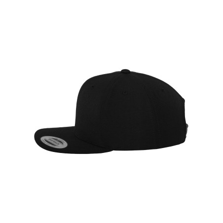 Classic Snapback cap