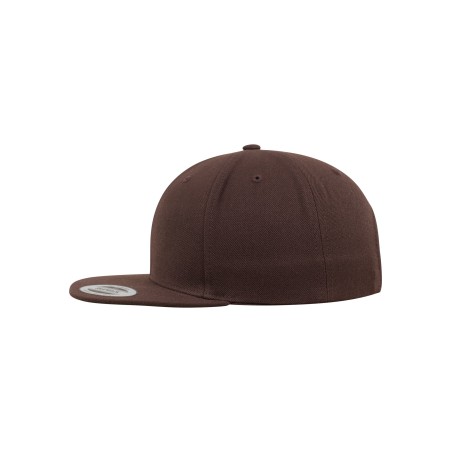 Gorra Classic Snapback